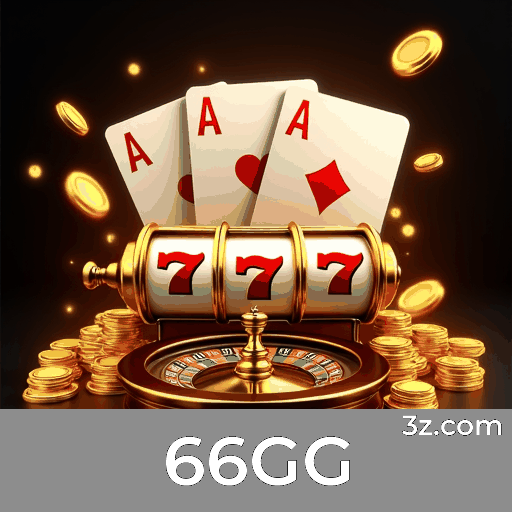 Plataforma 66GG com bônus